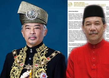 PROKLAMASI DARURAT – TOK MAT HASAN