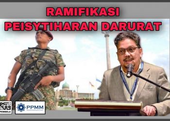 RAMIFIKASI PERISYTIHARAN DARURAT