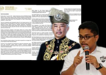 APAKAH KESAN PENGISYTIHARAAN DARURAT TERHADAP AMALAN DEMOKRASI DAN EKONOMI NEGARA?