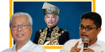 DARURAT MEMUDAHKAN KERAJAAN MELAKSANAKAN UNDANG-UNDANG BAGI MENGEKANG COVID-19