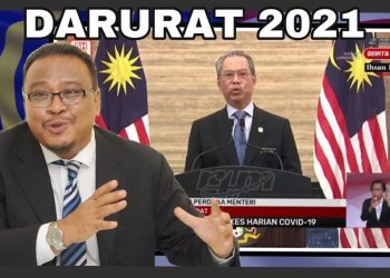 DARURAT 2021 – BUZZE AZAM