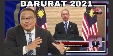 DARURAT 2021 – BUZZE AZAM