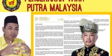 KURANGKAN PERBELANJAAN, POTONG GAJI MENTERI TIADA FUNGSI