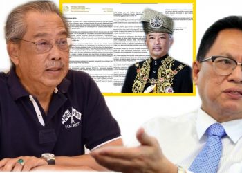 BEZA KERAJAAN MAJORITI LEMAH DENGAN KERAJAAN TIADA MAJORITI