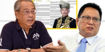 BEZA KERAJAAN MAJORITI LEMAH DENGAN KERAJAAN TIADA MAJORITI