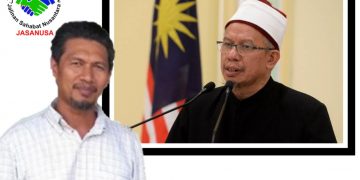 NIKAH DI JAWI: MENTERI AGAMA PERLU TINJAU