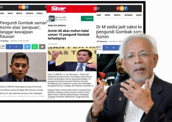 PERLU ADA CARA ATASI ‘KEDURJANAAN POLITIK’