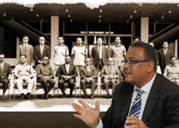 MEMAHAMI HAL DARURAT MENGIKUT PERKARA 150 PERLEMBAGAAN PERSEKUTUAN