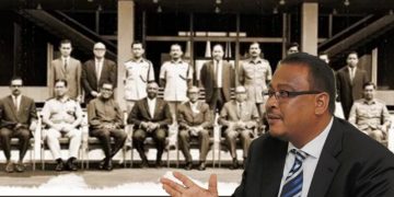 MEMAHAMI HAL DARURAT MENGIKUT PERKARA 150 PERLEMBAGAAN PERSEKUTUAN