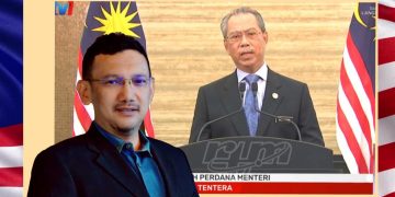 NASIHAT EKSEKUTIF DAN KUASA PERUNDANGAN DI BAWAH PERLEMBAGAAN PERSEKUTUAN