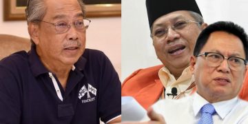 ANNUAR TUDUH UMNO DERHAKA KEPADA RAJA AMAT MELAMPAU