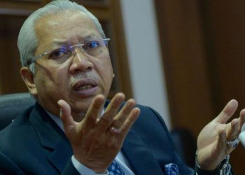 APA STRATEGI ANNUAR MUSA UNTUK KEKAL RELEVAN?