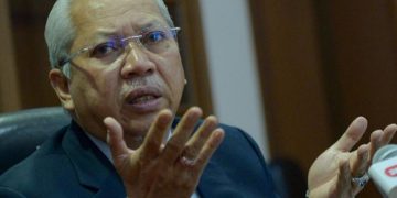 APA STRATEGI ANNUAR MUSA UNTUK KEKAL RELEVAN?