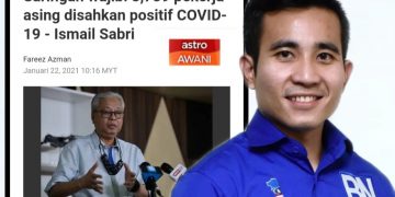 WUJUDKAN SKIM KHAS UNTUK PATI?