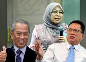 PAKAR PERLEMBAGAAN: PARLIMEN BOLEH BERSIDANG KETIKA DARURAT