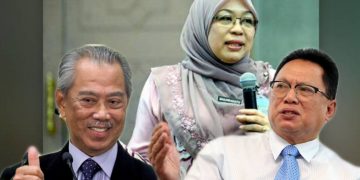 PAKAR PERLEMBAGAAN: PARLIMEN BOLEH BERSIDANG KETIKA DARURAT