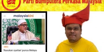 PUTRA NASIHAT HAJI HADI