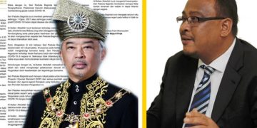 PARLIMEN KINI BOLEH DIBUBARKAN MELALUI KUASA PREROGATIF YDP AGONG