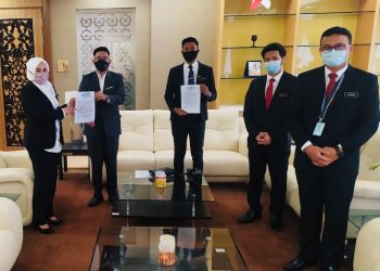 KPT DENGAR SUARA PELAJAR MENGENAI KEMASUKAN SEMULA KE IPT