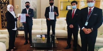 KPT DENGAR SUARA PELAJAR MENGENAI KEMASUKAN SEMULA KE IPT