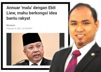 WIRA PUTRA GESA MENTERI WILAYAH HENTI BERDRAMA, GABUNG DENGAN NGO DAN AKTIVIS BANTU RAKYAT SUSAH