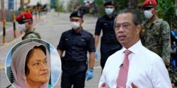 DUKACITA DENGAN PELAKSANAAN ‘LOCKDOWN’