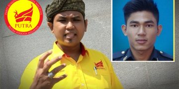 WIRA PUTRA GESA PEGUAM NEGARA SEGERA AMBIL TINDAKAN TERHADAP KES KEMATIAN ADIB KASSIM