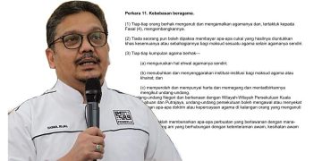 TRANSFORMASI GUBALAN UNDANG-UNDANG ISLAM