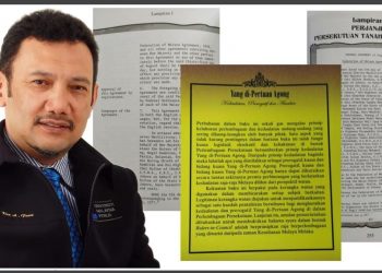 MAHKAMAH SYARIAH WUJUD LEBIH AWAL DARIPADA MAHKAMAH KEHAKIMAN PERSEKUTUAN