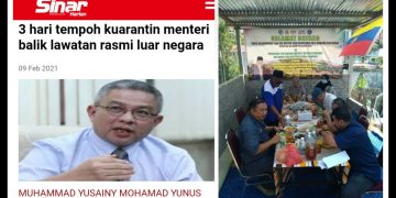 ANTARA DUA DARJAT DAN MASA DEPAN PERIKATAN NASIONAL