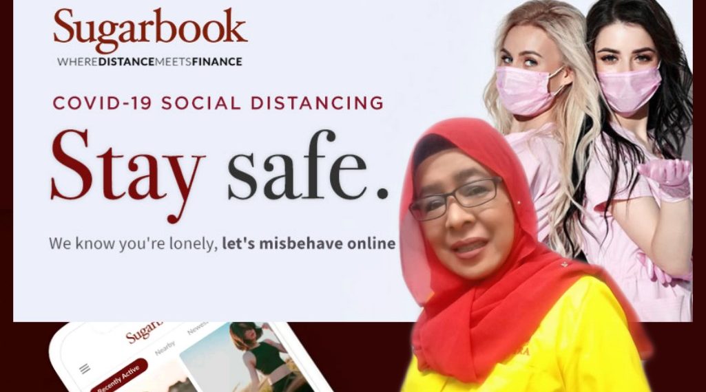 SKMM DIGESA SEGERA CEGAH ‘DATING SITE’, LINDUNGI REMAJA DAN MASA DEPAN MEREKA