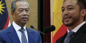 UMNO DITAWAR JAWATAN TIMBALAN PERDANA MENTERI?