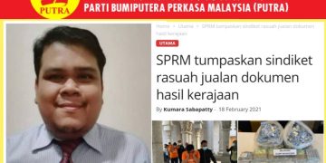 KENAKAN HUKUMAN LEBIH BERAT BAGI KES RASUAH