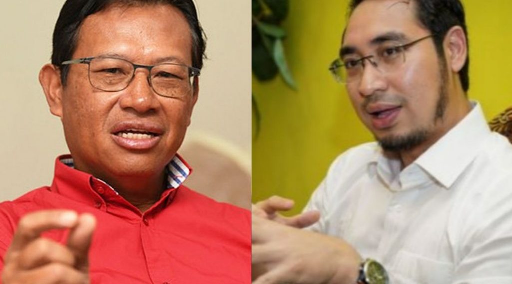 KENYATAAN WAN FAYHSAL DISINDIR SHABERY CHEEK, BUKTI BERSATU KETANDUSAN PEMIMPIN BERKUALITI