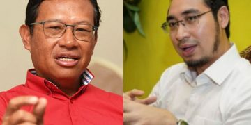 KENYATAAN WAN FAYHSAL DISINDIR SHABERY CHEEK, BUKTI BERSATU KETANDUSAN PEMIMPIN BERKUALITI