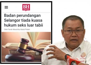KENYATAAN MEDIA PUTRA BERKAITAN PENGHAKIMAN MAHKAMAH PERSEKUTUAN DALAM ISU JENAYAH LIWAT