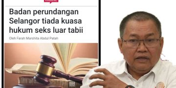KENYATAAN MEDIA PUTRA BERKAITAN PENGHAKIMAN MAHKAMAH PERSEKUTUAN DALAM ISU JENAYAH LIWAT