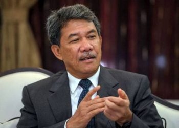 DEMOKRASI MALAYSIA MUTAKHIR INI – TOK MAT