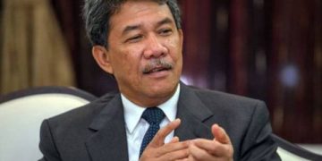 DEMOKRASI MALAYSIA MUTAKHIR INI – TOK MAT