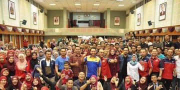 ISU UNDI-18: SIAPA YANG TIDAK MATANG SEBENARNYA?