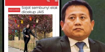 ADAKAH TUN FAISAL MAHU JADI SEPERTI SAJAT?