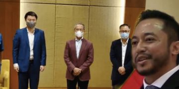 MUHYIDDIN PERLU BUAT TIGA PERKARA YANG BETUL