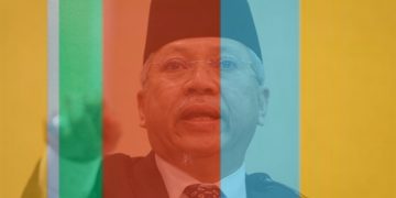 ADA APA DENGAN ANNUAR MUSA?