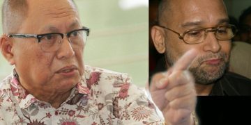 KENAPA LARI KELUAR NEGARA, PUAD ZARKASHI SINDIR RAJA PETRA