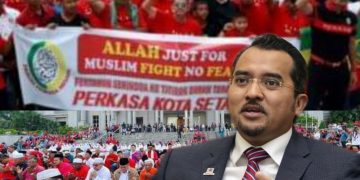 KRONOLOGI SEJARAH POLEMIK KALIMAH ALLAH