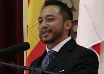 KERAJAAN PERLU BERTEGAS DAN JANGAN BERDOLAK-DALIK DALAM ISU KALIMAH ALLAH