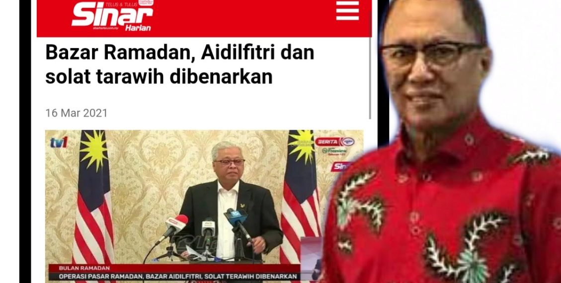 BILA KERAJAAN AKAN ADAKAN SIDANG PARLIMEN?