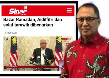 BILA KERAJAAN AKAN ADAKAN SIDANG PARLIMEN?