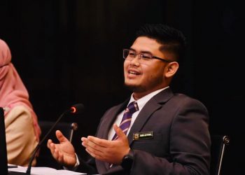 KERAJAAN REALISASI 11 AGENDA MAHASISWA – MPPK