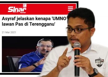 “PERPADUAN UMMAH” TIDAK BERMAKNA JIKA TIDAK BERI MANFAAT UNTUK KEHIDUPAN RAKYAT